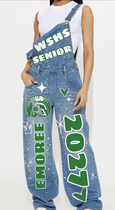 Custom Apparel