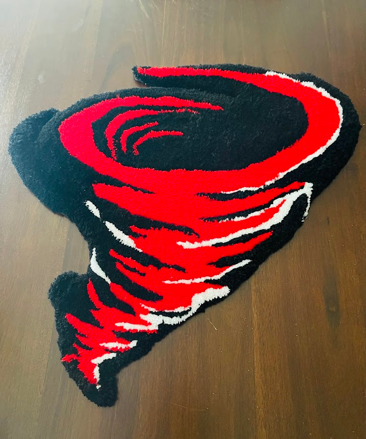 Tufted Rug