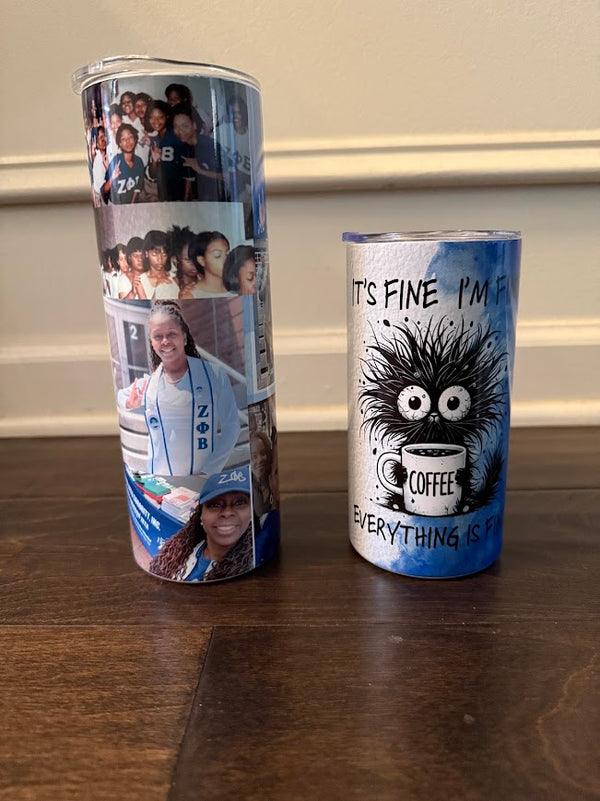 Drinkware