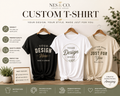 Custom T-Shirt